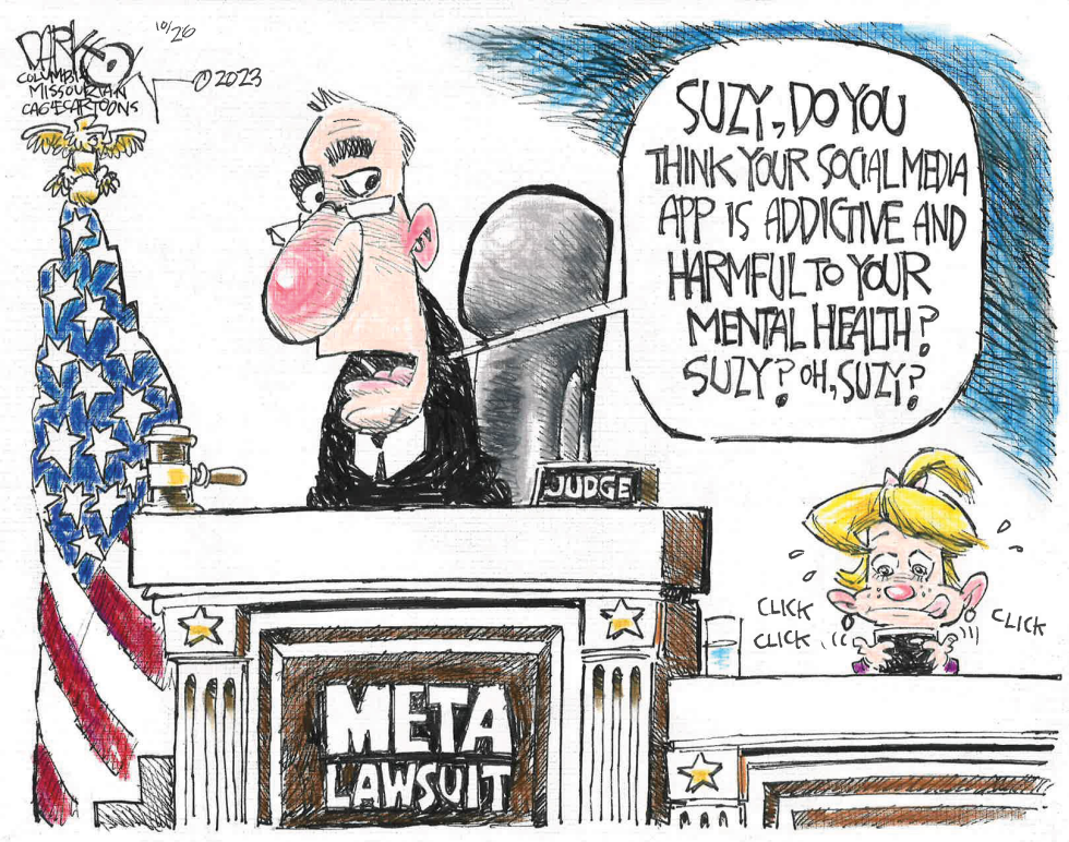 Meta Lawsuit