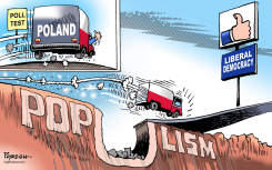 POLAND POLL TEST by Paresh Nath