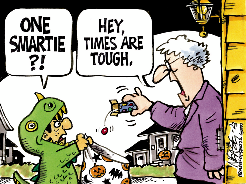Tough Treats