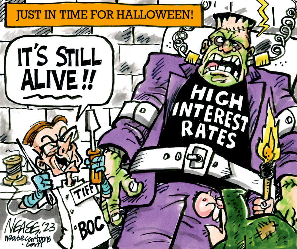 High Rates