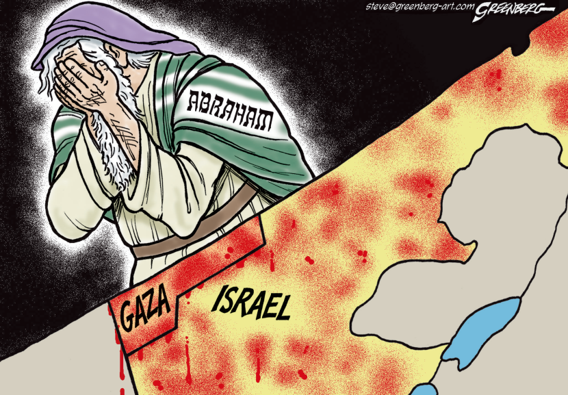 Abraham Grieves