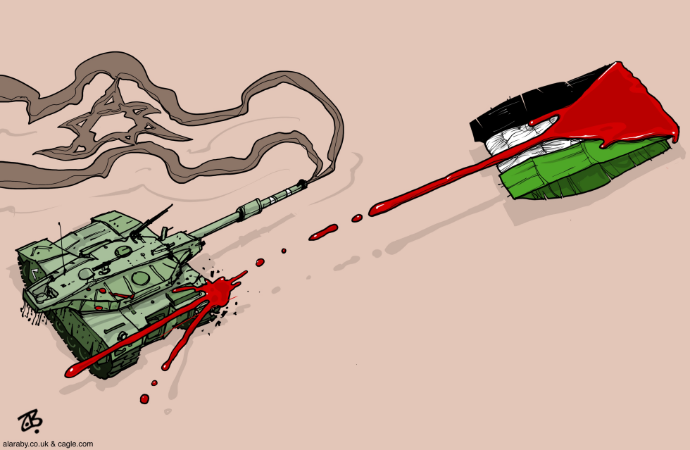 The War !