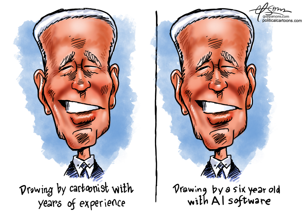 AI and bye