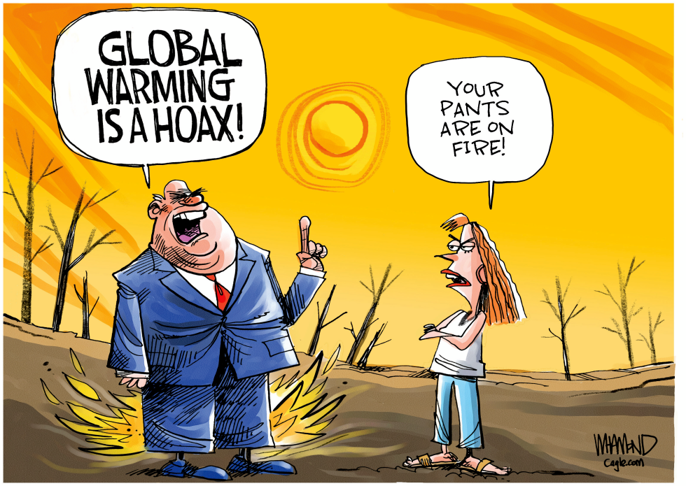 Global Warming