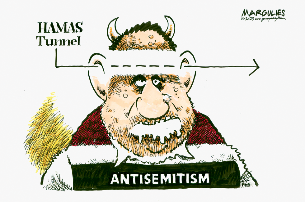 Hamas Tunnel