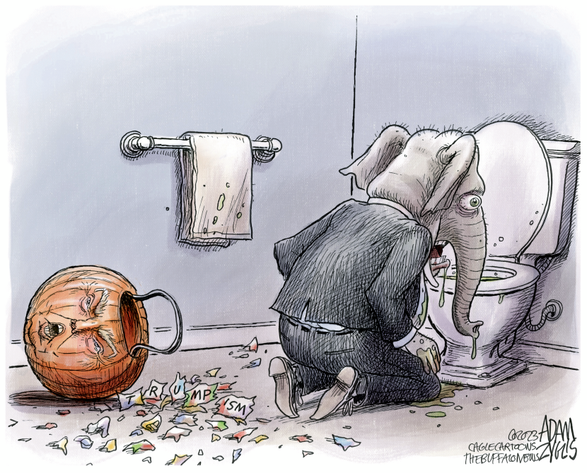 Populist Binge