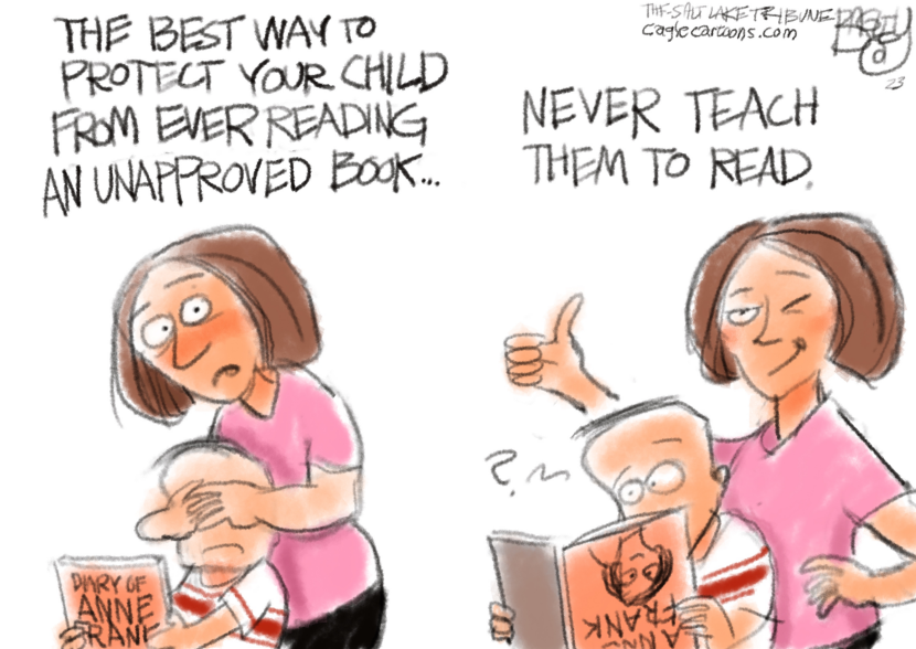Book Bans