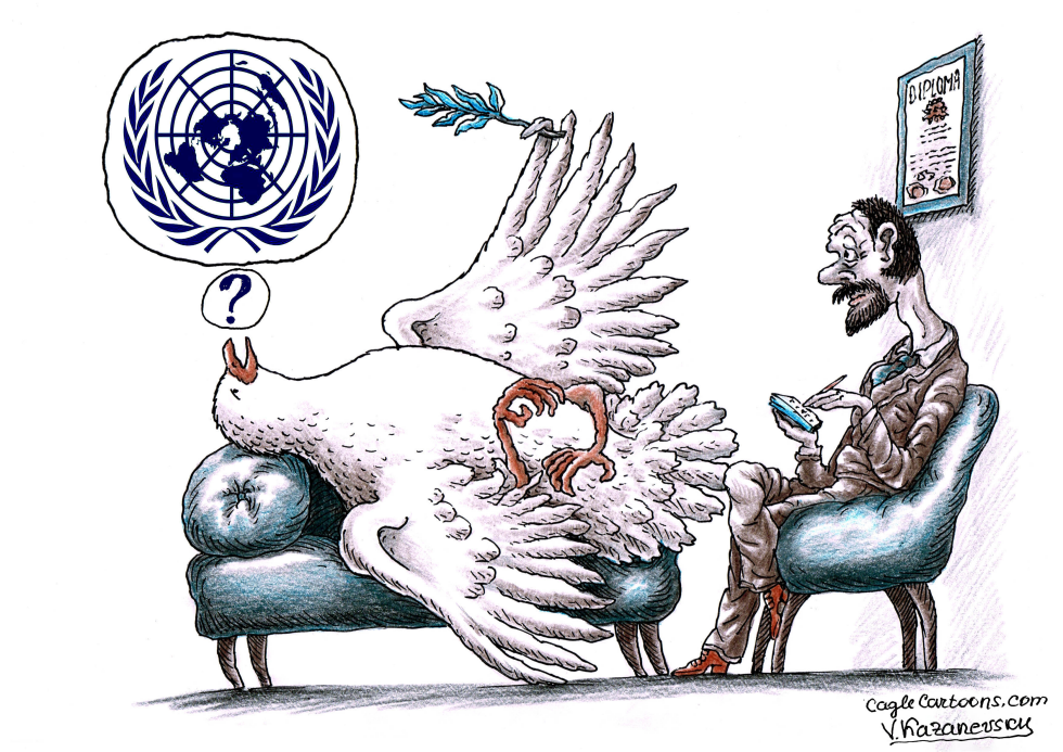 UN and Peace