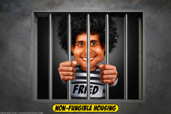 SAM BANKMAN-FRIED FOUND GUILTY OF FRAUD by Bart van Leeuwen