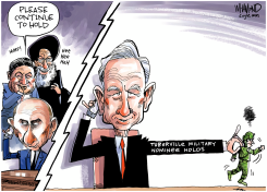 TUBERVILLE MILITARY HOLDS by Dave Whamond