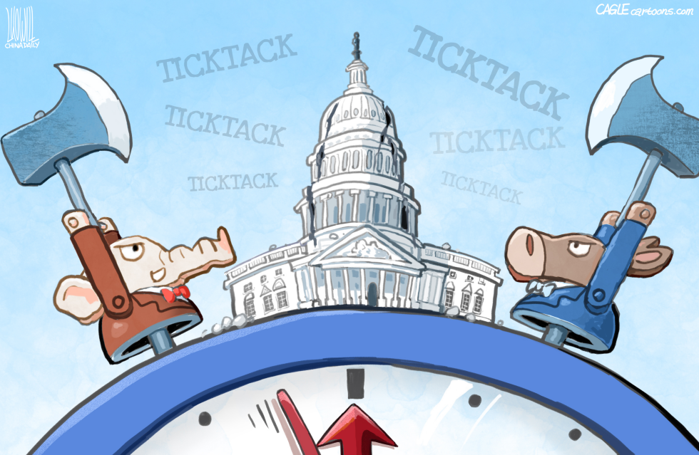 US' biggest threat