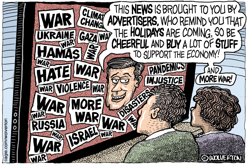 War War War