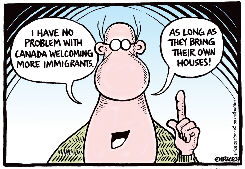 Welcoming More Immigrants