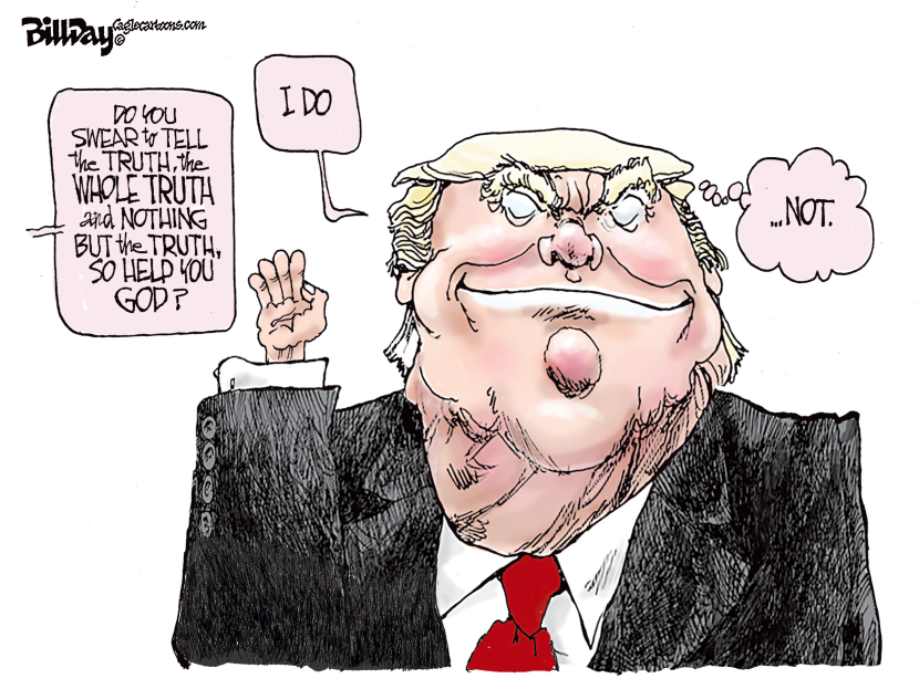 To Tell the Truth