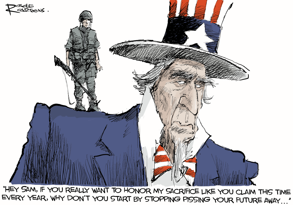 Veterans Day
