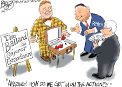 LOCAL: FLIM FLAM by Pat Bagley