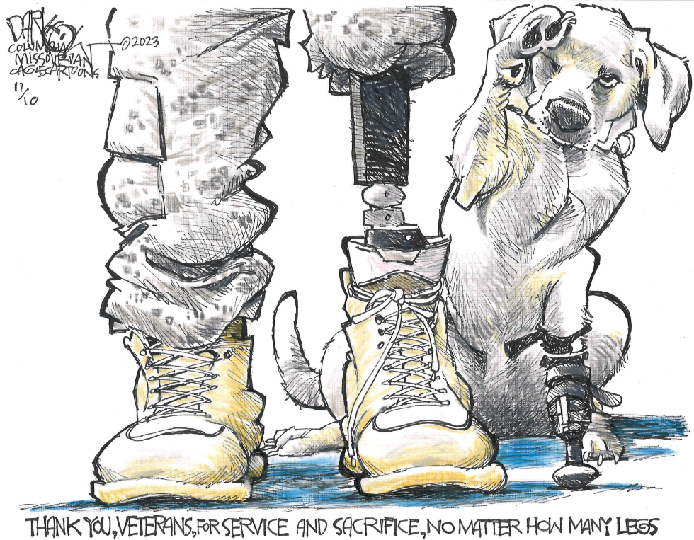 Veterans Day