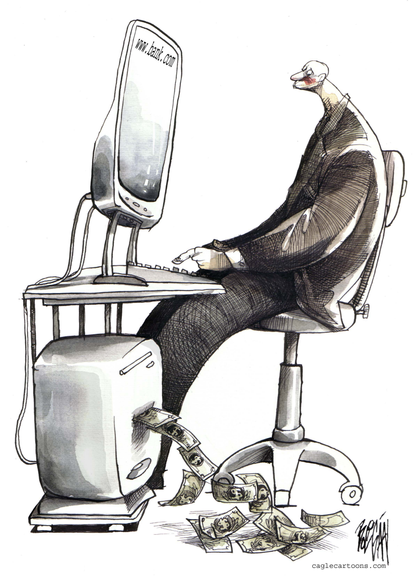 Internet Bank