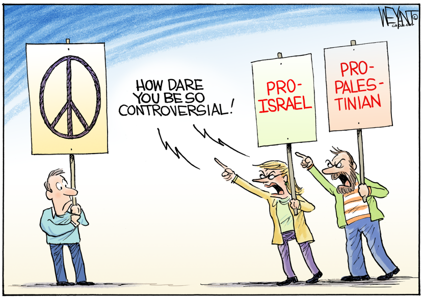 War & Peace