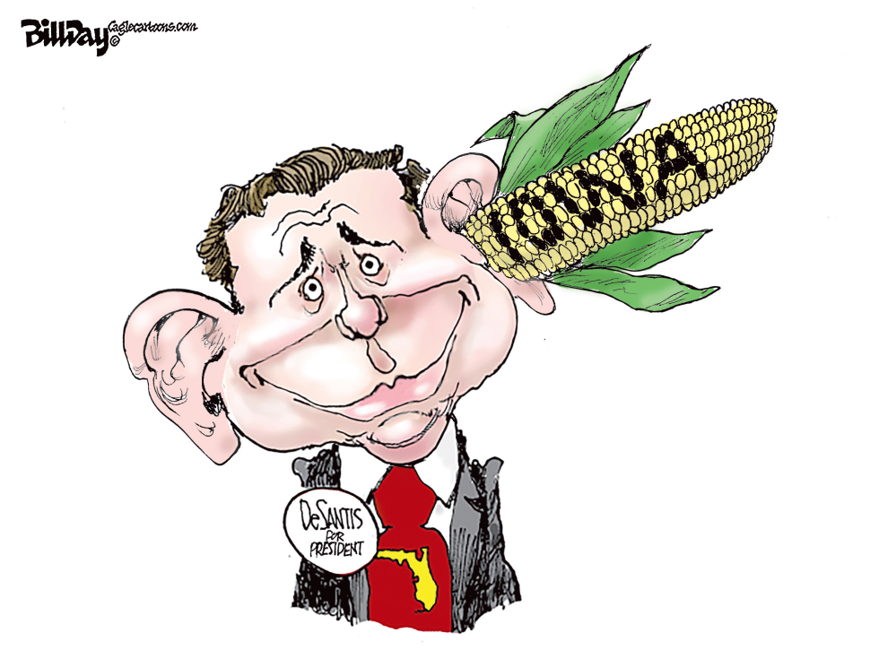 Iowa Ears