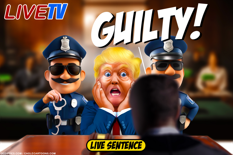 Trump wants his election INTFC trial to air on TV