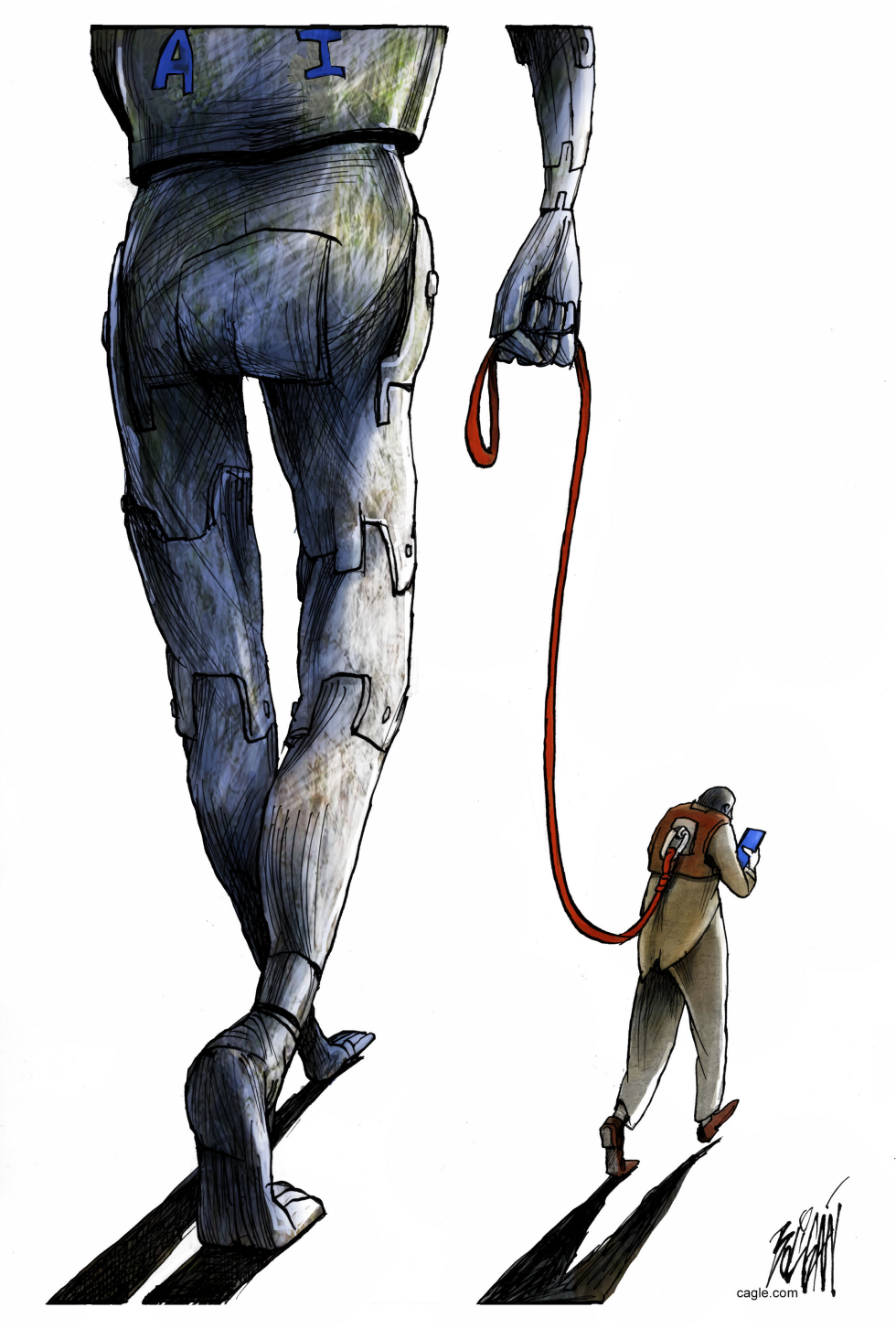 THE PET