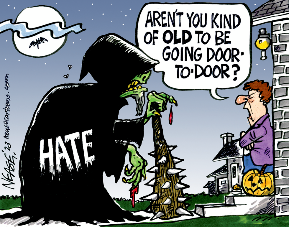 Door To Door
