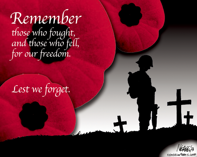 Remembrance