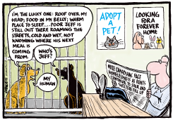 A FOREVER HOME by Ingrid Rice
