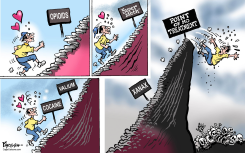 DRUG ADDICTION PATH by Paresh Nath