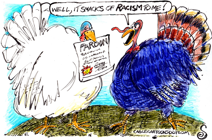 FOWL PLAY
