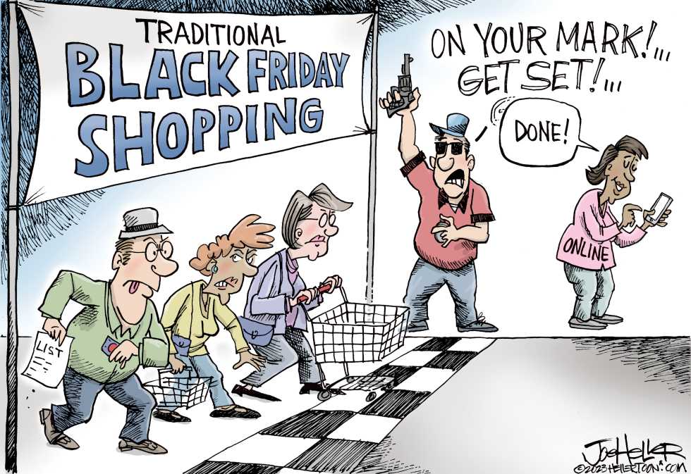 Black Friday