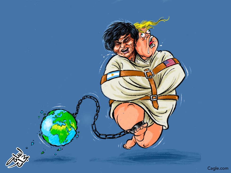 World of Crazies