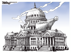 THE CONGRESS by Bill Day