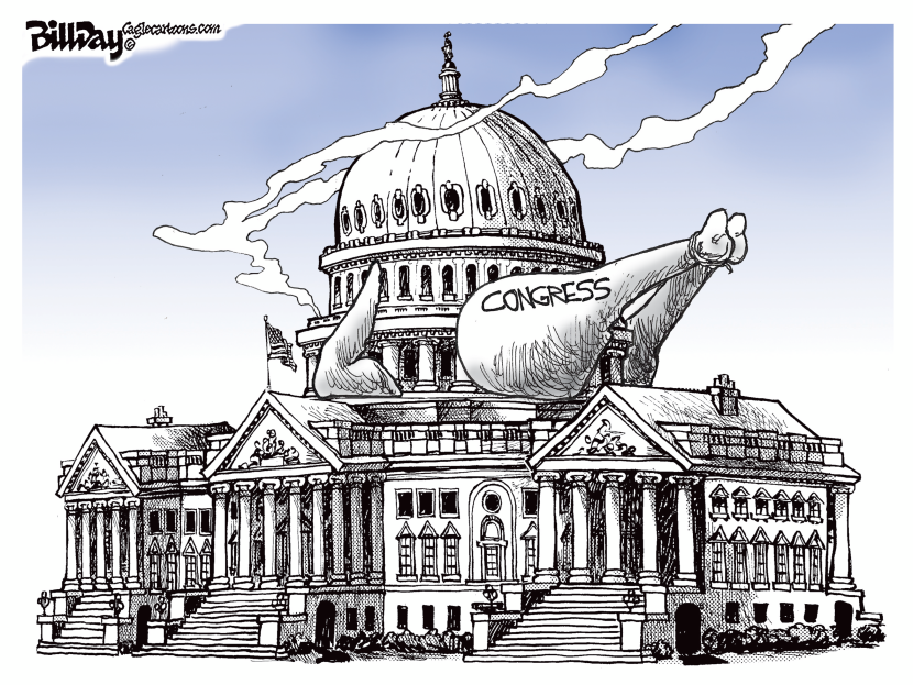 The Congress