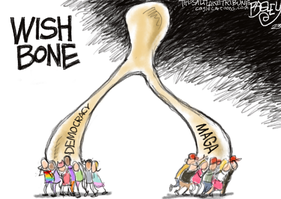 Wish Bone