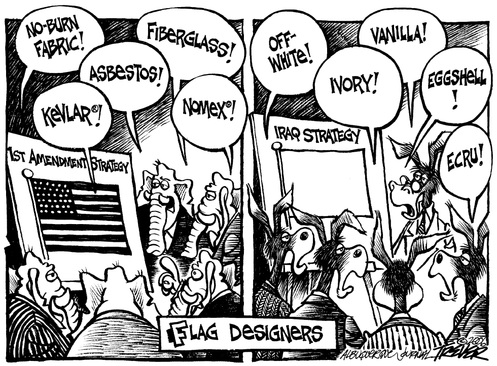 Flag Designers