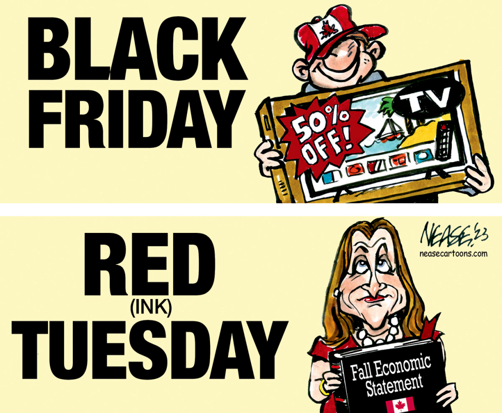 Black Friday