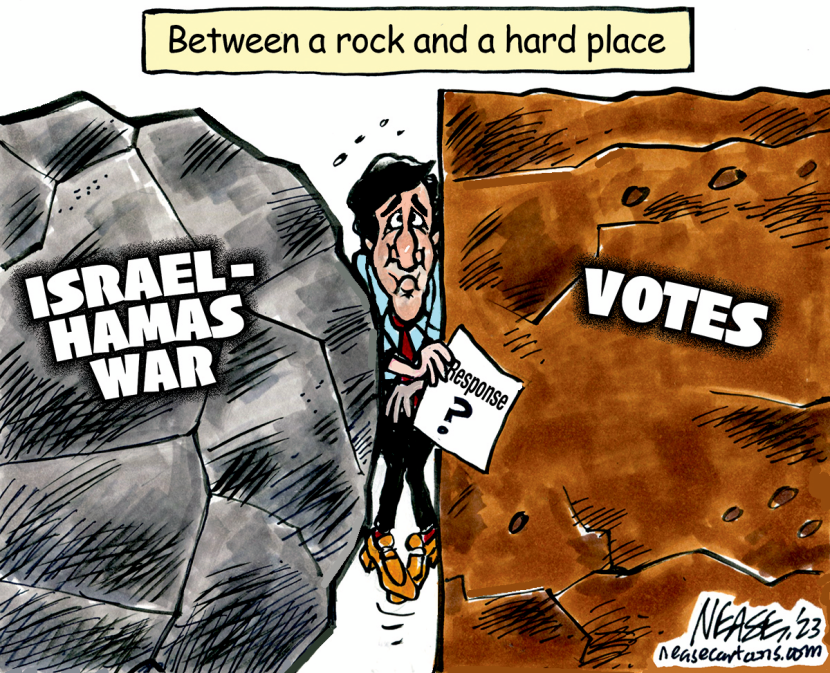 Rock & Hard Place