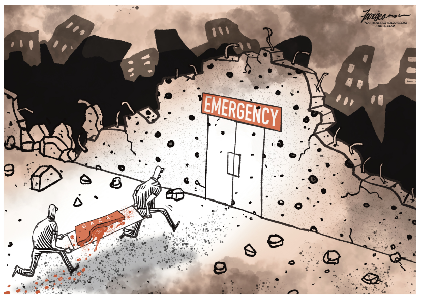 Emergency