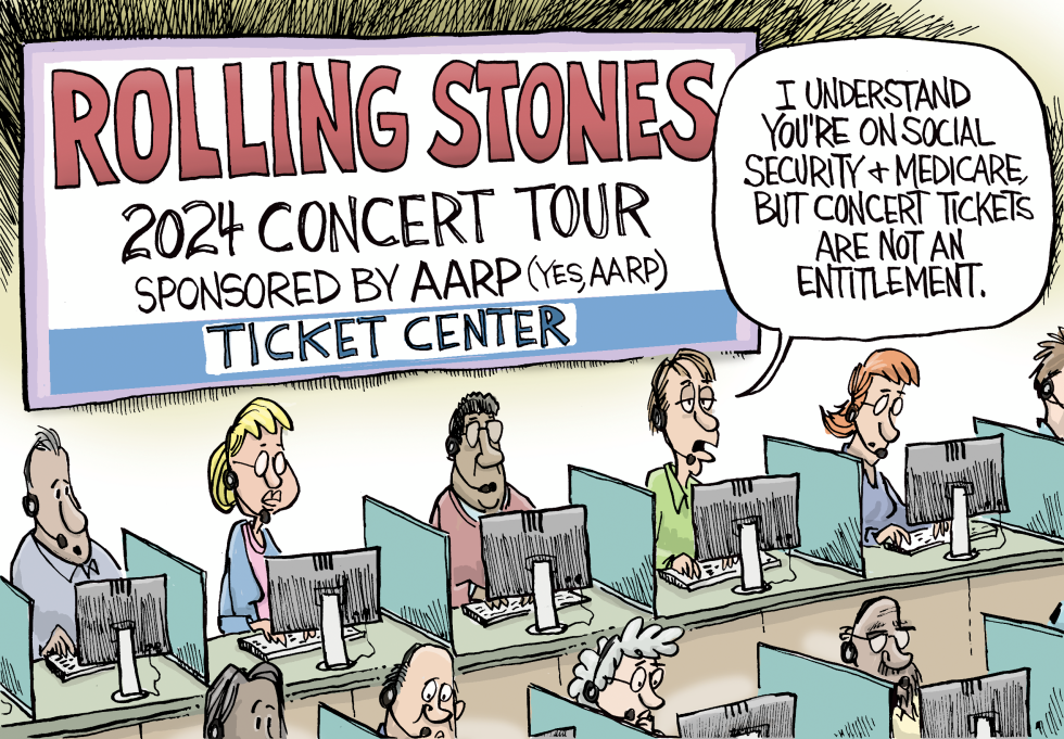 Rolling Stones
