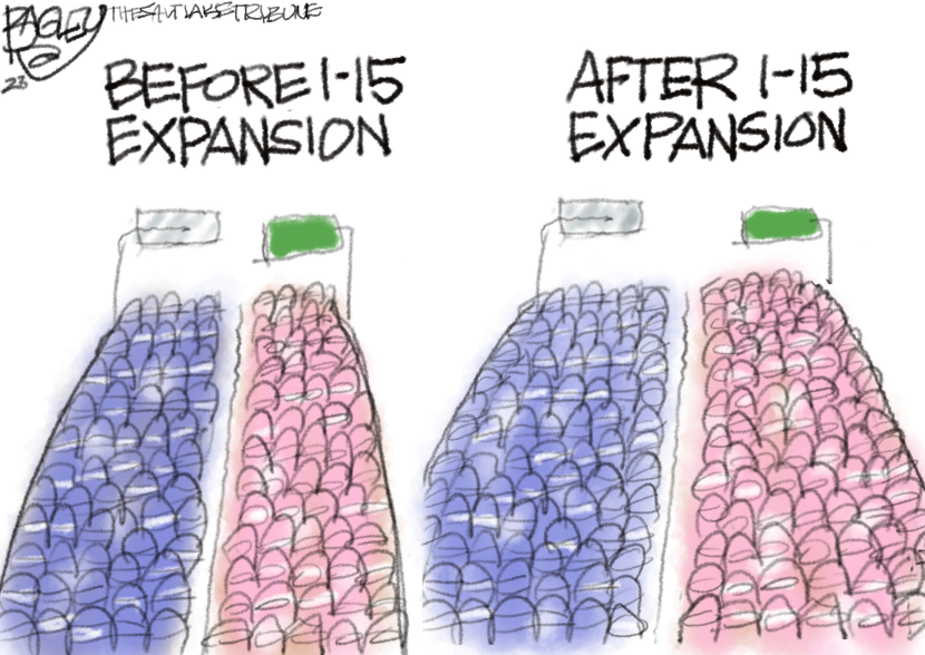LOCAL: I-15 Expansion