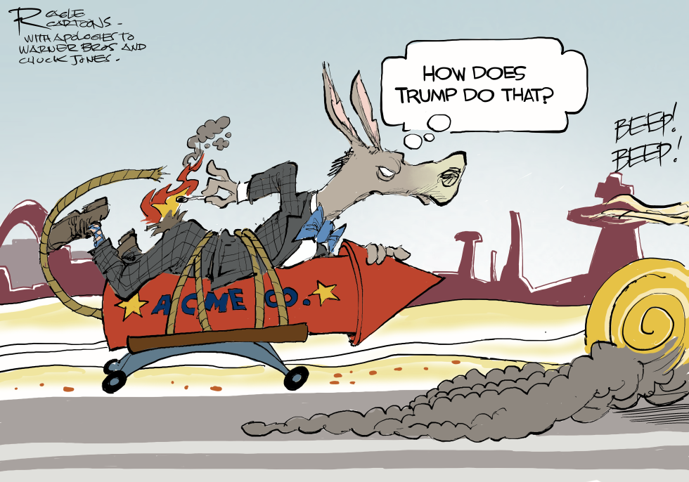 Road Runner