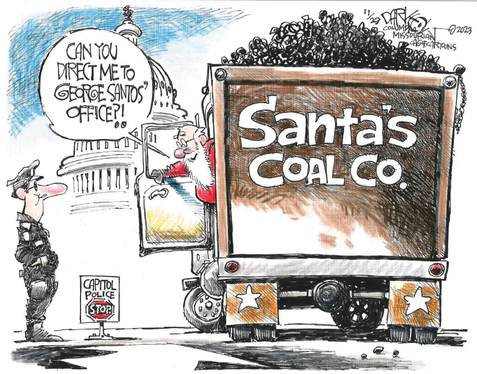Santos Coals