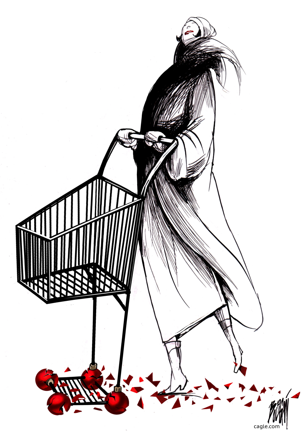 EXPENDITURE SEASON