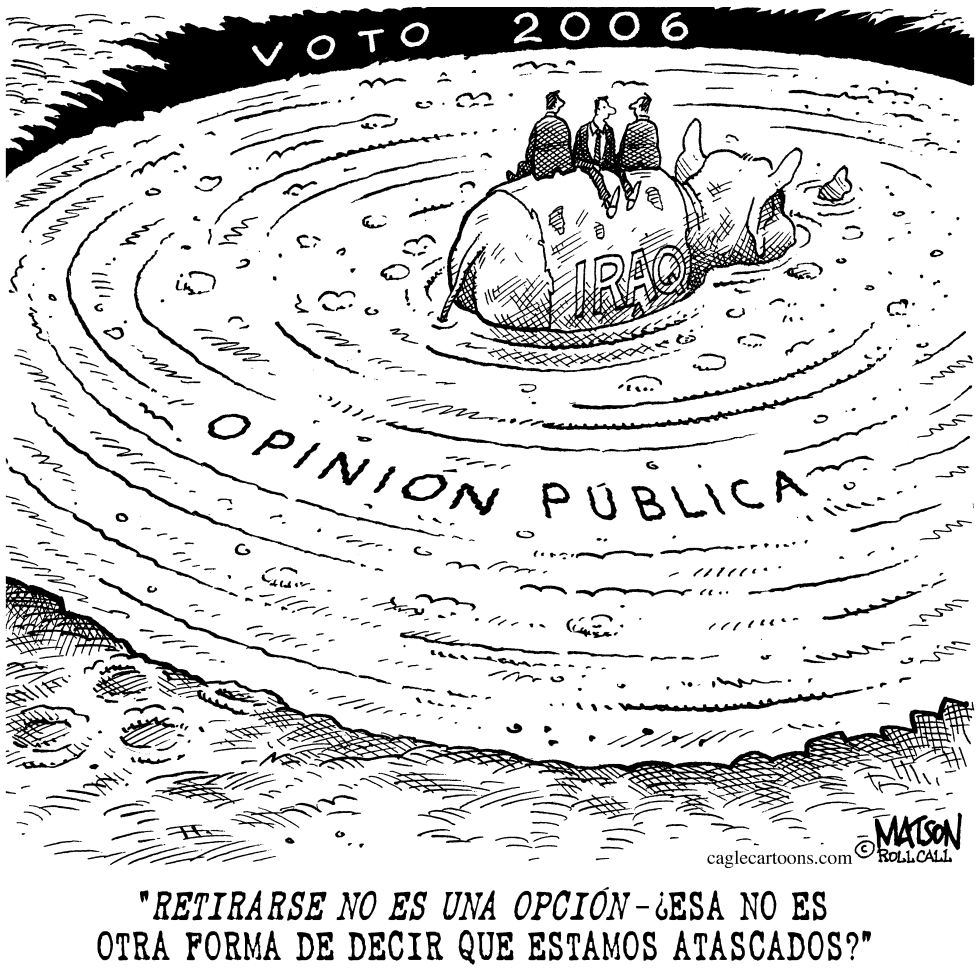Lodazal Republicano