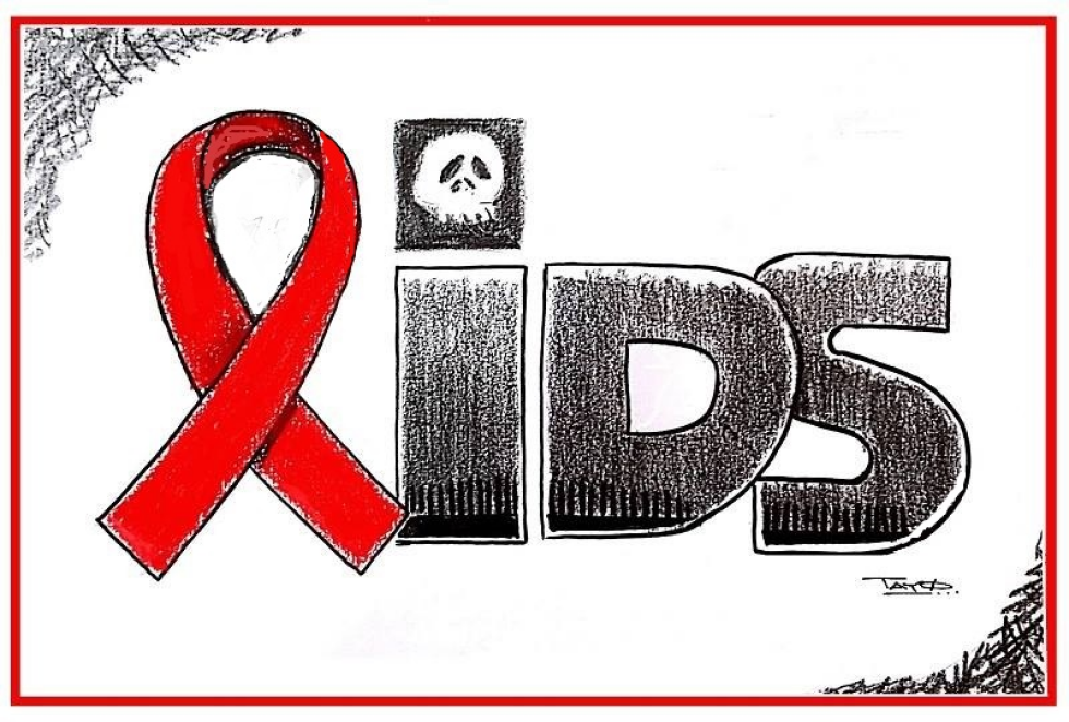 World's Aids Day