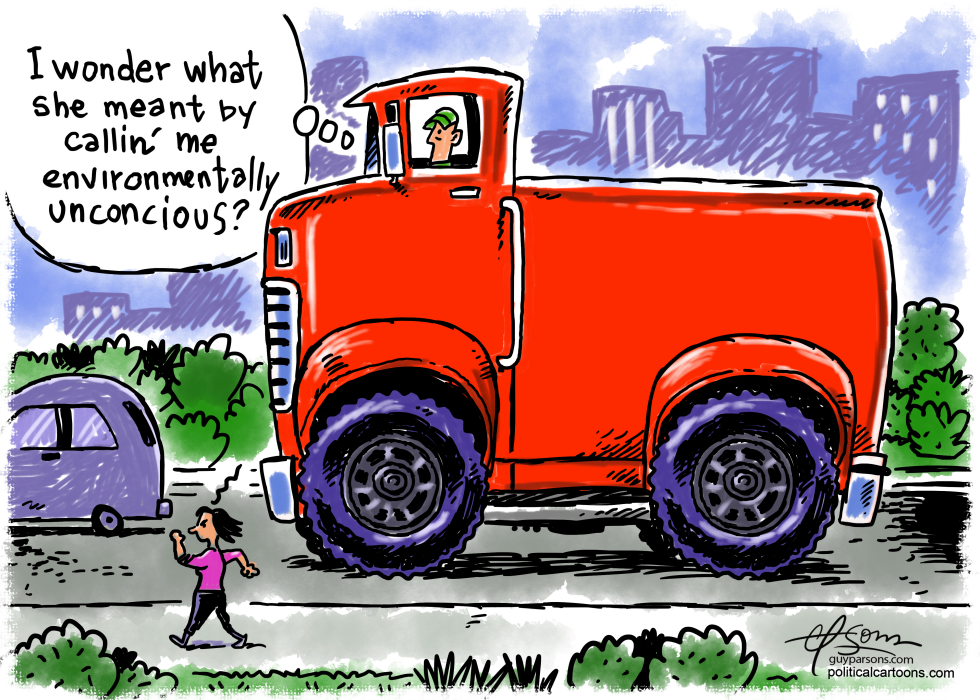 Climate care