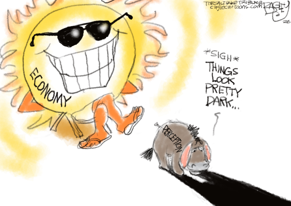 Mr. Blue Sky