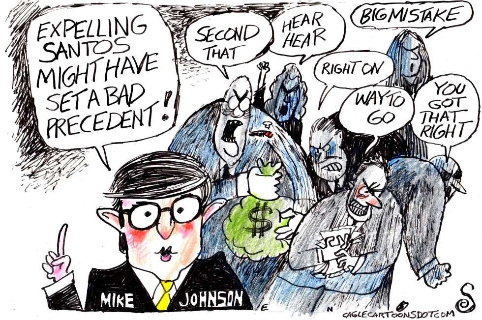 PROBLEMATIC PRECEDENT